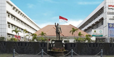 Universitas Moestopo dan Mekari University Dorong Mahasiswa Kuasai Akuntansi Digital