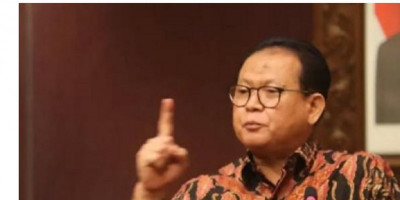 Inspirasi Prof. Rokhmin Dahuri: Meniti Jalan Ilahi, Membangun Bangsa dengan Iman dan Ilmu