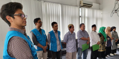 Green Z Indonesia Dilantik: Gerakan Pemuda Bertani dan Menjaga Alam di Era Digital