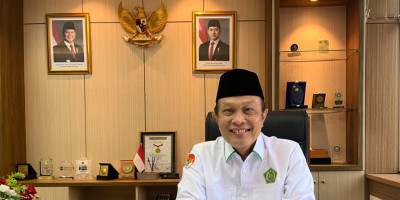 Program Pendanaan Riset Indonesia Bangkit, MoRA The Air Funds Menjemput Indonesia Emas 2045