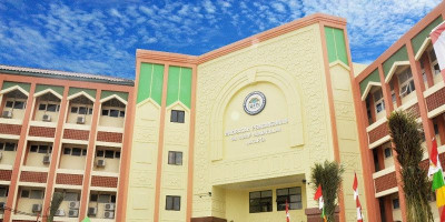 UIN Jakarta Pastikan Perhatikan Hak Karyawan Satuan Pendidikan dan Pembebasan Sewa