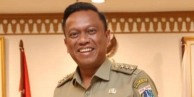 Kepemimpinan Inspiratif, Walikota Jakarta Timur Munjirin Dianugerahi Jakarta Youth Award 2025
