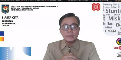 Kemendagri Dorong Penguatan Jejaring dan Akses Pembiayaan UMKM Kerajinan