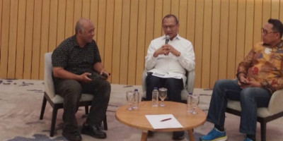 Di Era Prabowo Memimpin, Diharapkan Penyelenggaraan Haji Lebih Baik