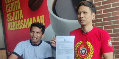 Kasus Penarikan Paksa di Makassar, Ketua Pandawa Pattingalloang Desak Polda Sulsel Bertindak Tegas