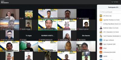 Prof. Rokhmin Dahuri Serukan Revolusi Maritim Digital Demi Kedaulatan dan Ekonomi Biru Indonesia