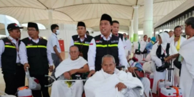 Kementerian Haji dan Umroh Harus Bereskan Carut Marut Pelaksanaan Haji 