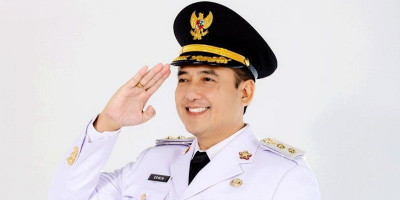Kejari Bandung Bantah Isu OTT, Tegaskan Wakil Wali Kota Hanya Diperiksa sebagai Saksi