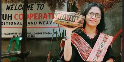 Mendobrak Batasan Patriarki dalam Seni Pedalangan