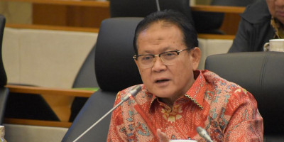 Inspirasi Jumat, Prof. Rokhmin Dahuri: Membangun Negeri dengan Iman, Ilmu, dan Amanah Ilahi