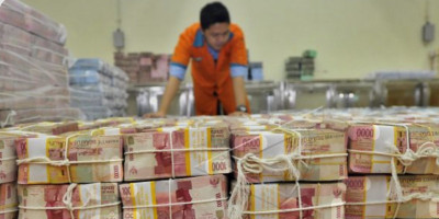 Uang 1.000 Triliun di Tangan Pansel BPJS