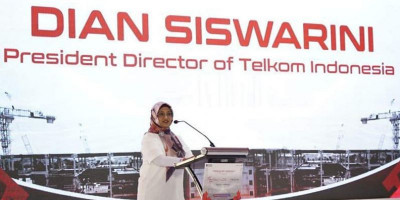    Telkom Catat Pendapatan Rp109,6 Triliun pada Q3 2025, Pacu Efisiensi dan Inovasi Bisnis Jangka Panjang