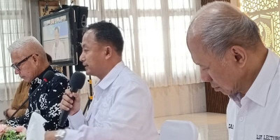 Kemenimipas dan PWI Tegaskan Data serta Empati Kunci Krisis