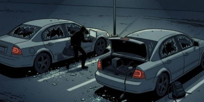 Warga Geram, Polsek Jatiasih Dianggap Gagal Ungkap Rangkaian Kasus Kriminal di Graha Indah