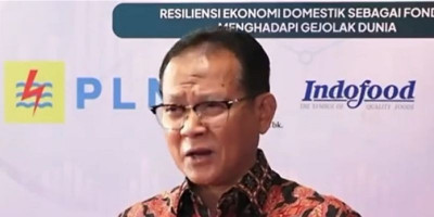 Alarm Ketahanan Pangan! Prof. Rokhmin Dahuri: Produksi Melimpah, Petani Tetap Sengsara!