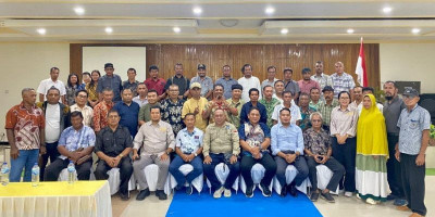 NHM Libatkan Masyarakat dalam Evaluasi Adendum ANDAL, Dukung Tujuan Nasional Pembangunan Berkelanjutan