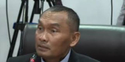 Koordinator Orkestra Sesalkan Narasi yang Dibangun Tak Sesuai Fakta