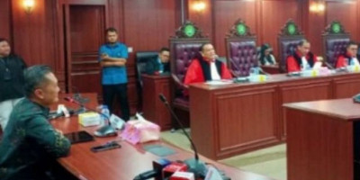 Ahli Medsos: Masyarakat Termakan Narasi Menyesatkan