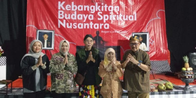 Membangkitkan Spirit Leluhur: Kebangkitan Budaya Spiritual Nusantara Kian Menggema