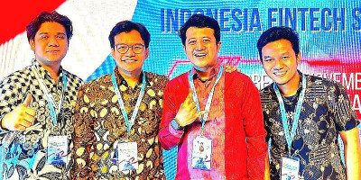 AI Niriksagara Ubah Lubang Jalan Jadi Data Prioritas Perbaikan