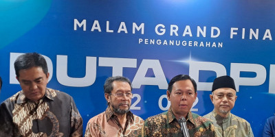  Libatkan Gen Z, Solusi Dongkrat Eksistensi  DPD