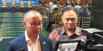 Waka MPR Optimis Perdagangan Karbon Bisa Perkuat Ekonomi Indonesia 