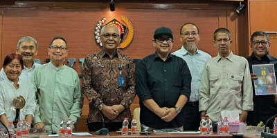 PWI Pusat Gelar Berbagai Ajang Penghargaan di HPN