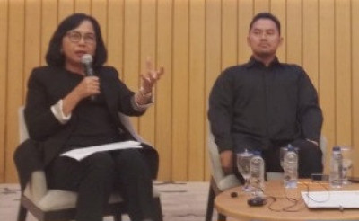 DPR Dorong Jurnalis Dapat Akses Beasiswa LPDP dan KIP Kuliah, Esti: Pendidikan Harus Jadi Hak Semua Profesi 