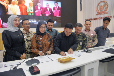 Universitas Paramadina Dorong Jurnalis Belajar Kritis dan Berbasis Data 