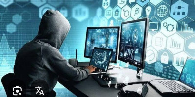 Ancaman Bom Digital Guncang Sekolah Internasional, Pakar: Hukum Siber Kita Tertinggal