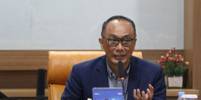 Kepala BKN Prof. Zudan Memacu Kementerian Perdagangan Percepat Penerapan Manajemen Talenta