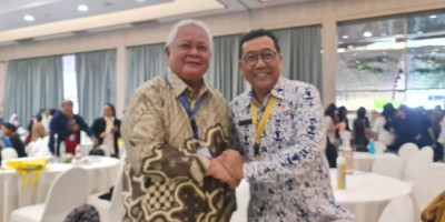 Uskup Manokwari-Sorong Harap Keuskupan untuk Umat Katolik di Lingkungan TNI-Polri Aktif Tangani Masalah Papua