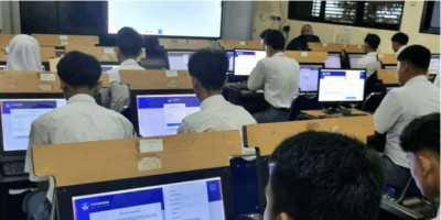 Sistem TKA di Jawa Tengah: Harapan atau Ilusi Kesetaraan?