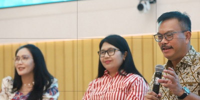 Agar Prinsip Sehat untuk Semua Bisa Diwujudkan, Sistem BPJS  Harus Diperkuat