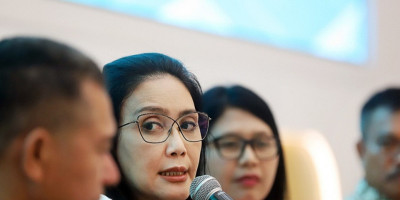 Cegah Anggaran Bocor dan Salah Sasaran Rieke Diah Pitaloka Desak Data Peserta BPJS Diberesin