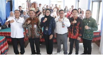 Tingkatkan Layanan Publik, Kemendagri Pantau Langsung Implementasi SPM di Makassar