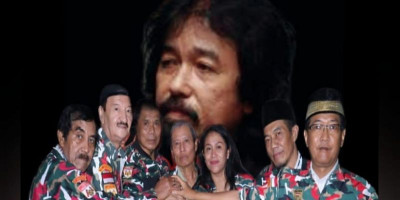 Majelis Tinggi Dewan Pendiri Tetapkan Fanny Aminadia sebagai Ketua Umum Laskar Merah Putih