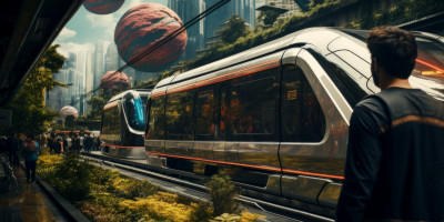 Perencanaan Strategis Berbasis PSO :  Jalan Tengah Keadilan Sosial dalam Infrastruktur Modern