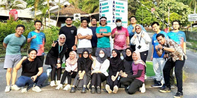 DWICU PHM, Komunitas Kreatif yang Menyulut Semangat Inovasi dan Budaya Keselamatan