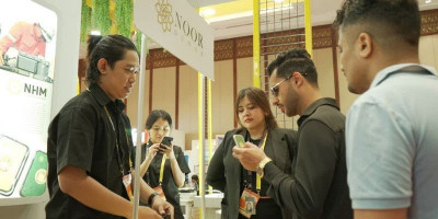 Noor Dinar Hadir sebagai Solusi Investasi dengan Harga Rasional