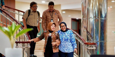 BGN-BPS Hitung Dampak Penerapan MBG Terhadap Pertumbuhan Ekonomi Nasional