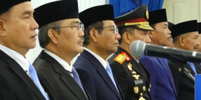 Ketua Dekopinda Aceh Tengah Apresiasi Penunjukan Prof. Jimly Sebagai Ketua Komisi Reformasi Polri