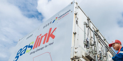 Tingkatkan Layanan Energi Masyarakat, PGN Dorong Pemanfaatan CNG