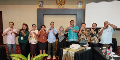 SKALA Dorong Musrenbang Inklusif di Papua Selatan, Libatkan Perempuan dan Kelompok Rentan