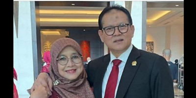 Inspirasi Pagi Prof. Rokhmin Dahuri: Seimbangkan Kesuksesan Dunia dan Akhirat dengan Amal dan Usaha