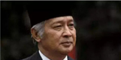 Firman Subagyo Apresiasi  Keputusan Prabowo 
