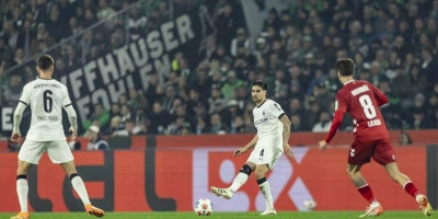 Kevin Diks Mengguncang Bundesliga, Media Jerman Berlomba Menulis Namanya