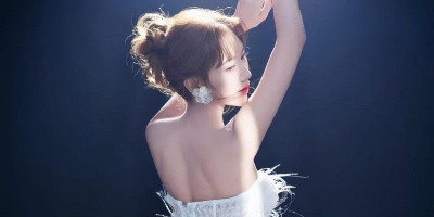 Icha Yang Hadirkan Emosi dan Elegansi Lewat 