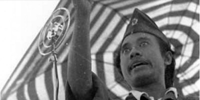 Kobarkan Semangat Arek-Arek Kota Pahlawan: Hadirkan Kembali Bung Tomo di Hati Generasi Kini