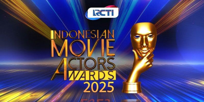 IMAA 2025: Puncak Penghargaan Perfilman Indonesia Siap Digelar Meriah di RCTI+
